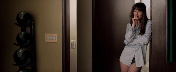 Fifty Shades Darker Fifty Shades Darker