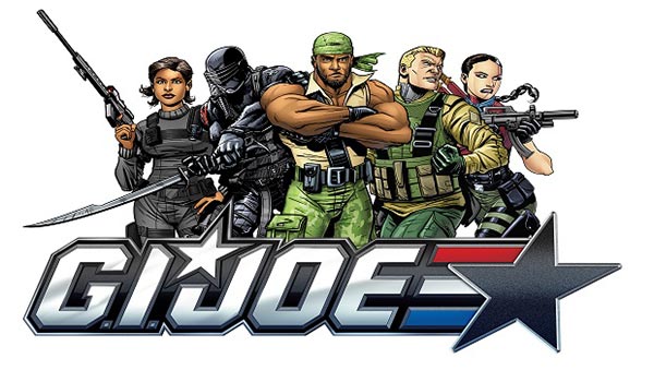 G.I. Joe G.I. Joe
