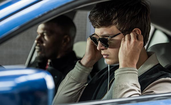 Baby Driver Baby Driver