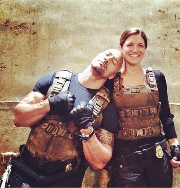 Fast & Furious 9 Fast & Furious 9