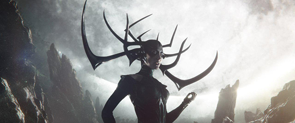 Thor: Ragnarok Thor: Ragnarok