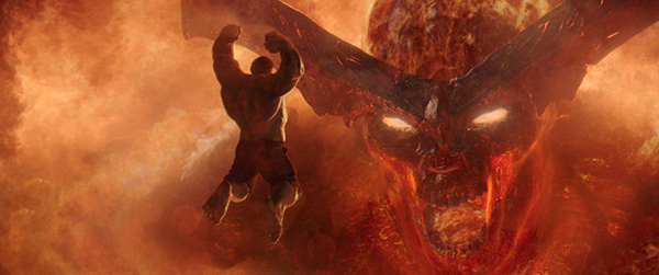 Thor: Ragnarok Thor: Ragnarok