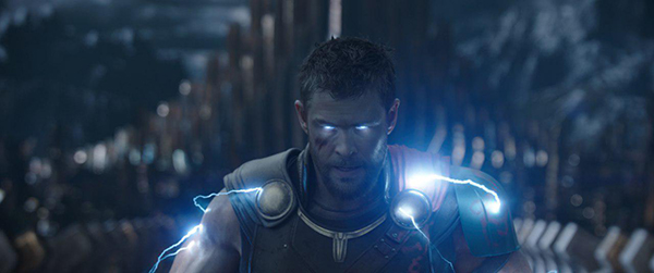 Thor: Ragnarok Thor: Ragnarok