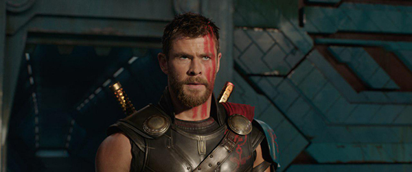 Thor: The Dark World Thor: The Dark World