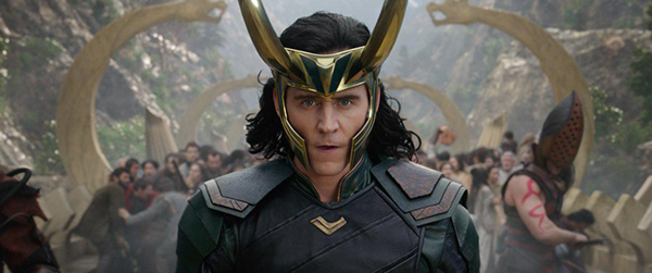 Thor: The Dark World Thor: The Dark World