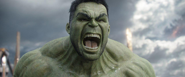 Thor: Ragnarok Thor: Ragnarok