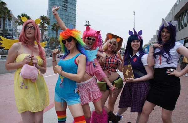 My Little Pony The Movie My Little Pony The Movie