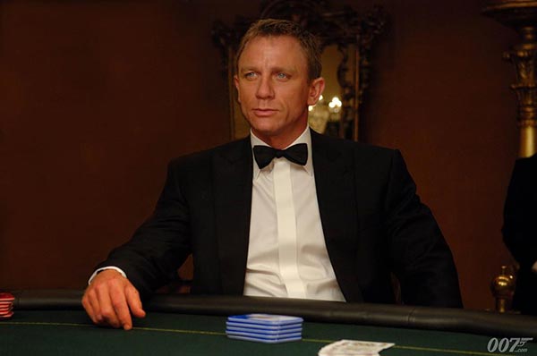 James Bond 25 James Bond 25