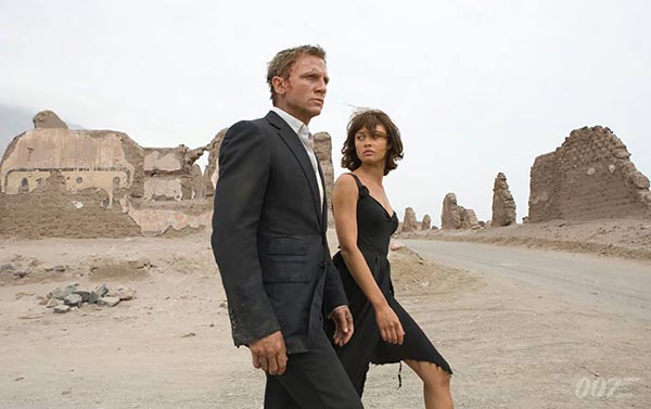 James Bond 25 James Bond 25
