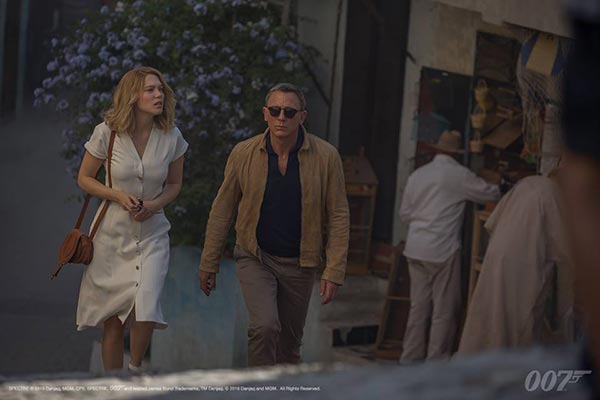 James Bond 25 James Bond 25