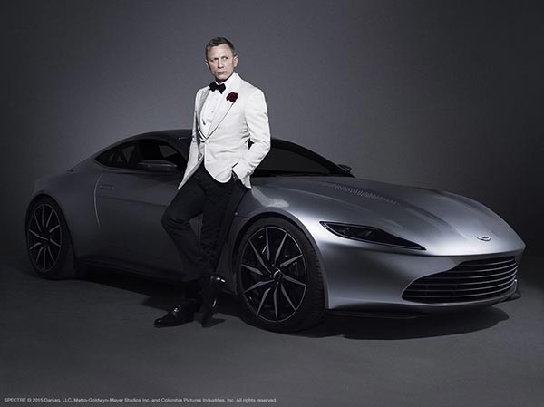 James Bond 25 James Bond 25
