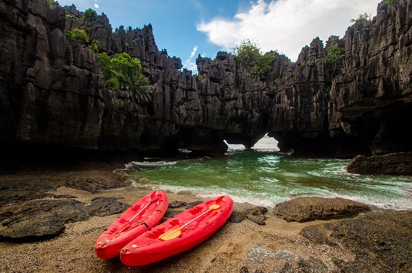 6 เกาะสวย 6 เกาะสวย