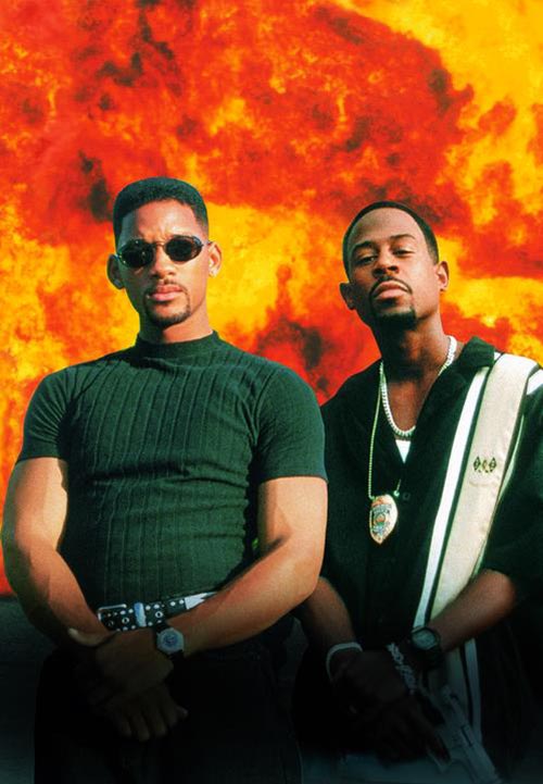 Bad Boys 3 Bad Boys 3