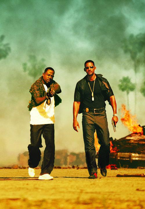 Bad Boys 3 Bad Boys 3