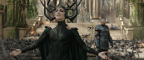 Thor Ragnarok Thor Ragnarok
