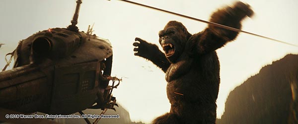 Kong: Skull Island Kong: Skull Island