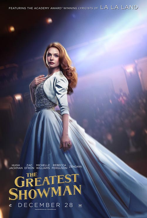 The Greatest Showman The Greatest Showman