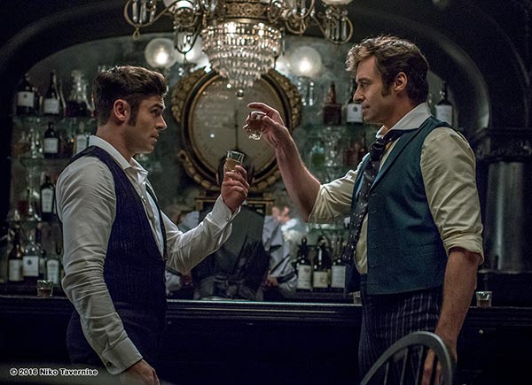 The Greatest Showman The Greatest Showman