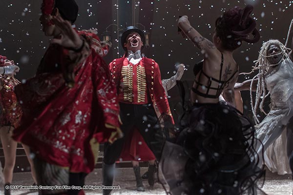 The Greatest Showman The Greatest Showman