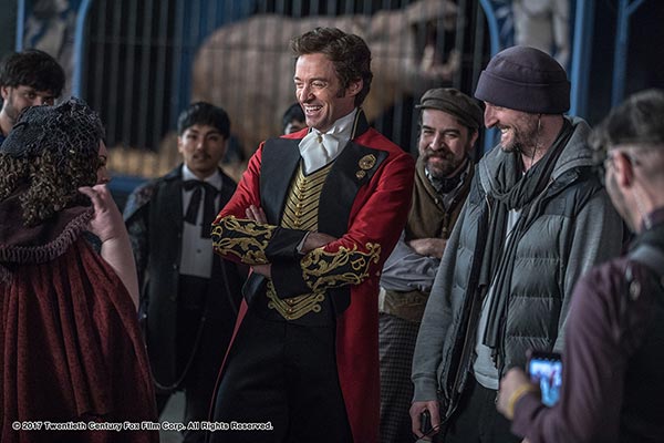 The Greatest Showman The Greatest Showman