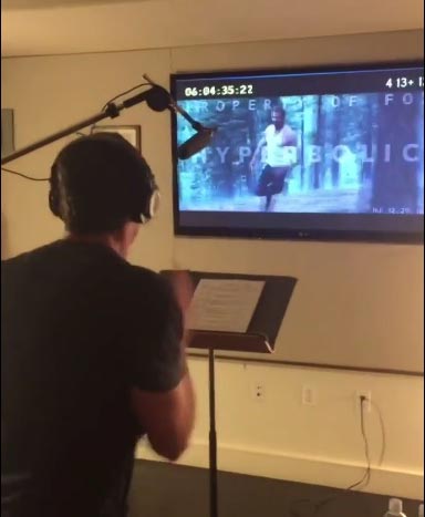 ฮิวจ์ แจ็คแมน