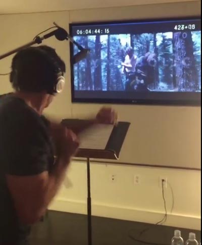 ฮิวจ์ แจ็คแมน