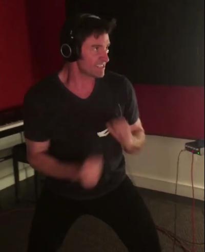 ฮิวจ์ แจ็คแมน