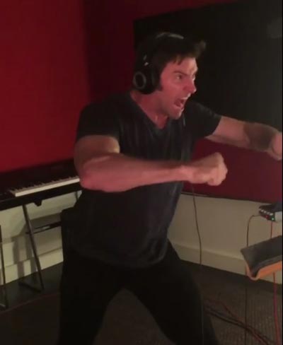 ฮิวจ์ แจ็คแมน