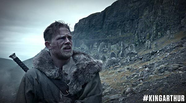 King Arthur Legend of The Sword King Arthur Legend of The Sword