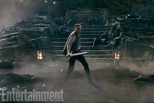 King Arthur Legend of The Sword King Arthur Legend of The Sword
