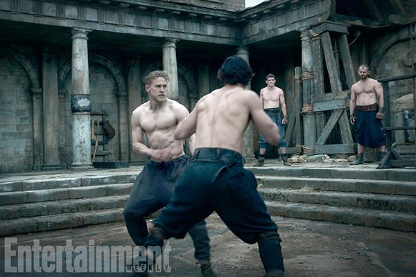 King Arthur Legend of The Sword King Arthur Legend of The Sword