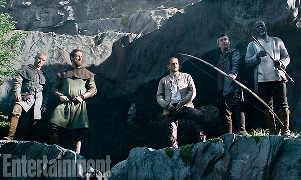 King Arthur Legend of The Sword King Arthur Legend of The Sword