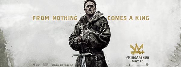 King Arthur Legend of The Sword King Arthur Legend of The Sword