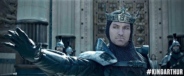 King Arthur Legend of The Sword King Arthur Legend of The Sword