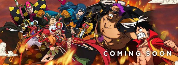 One Piece One Piece