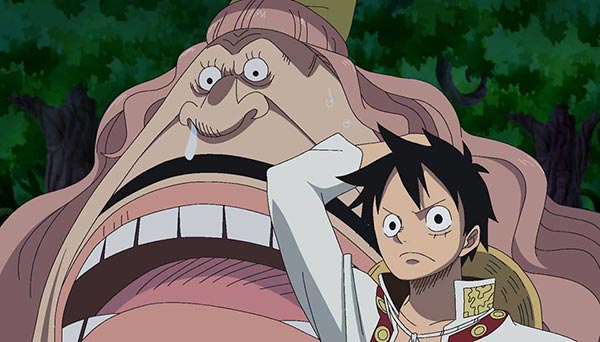 One Piece One Piece