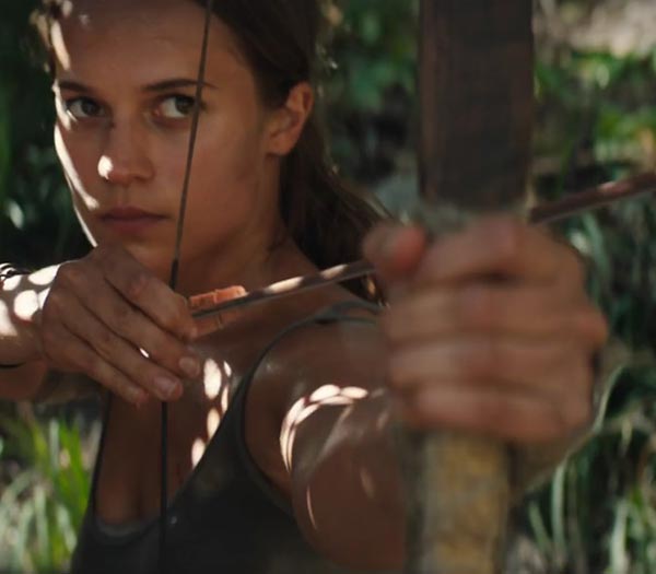 Tomb Raider