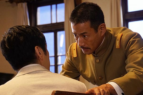 The Last Recipe The Last Recipe