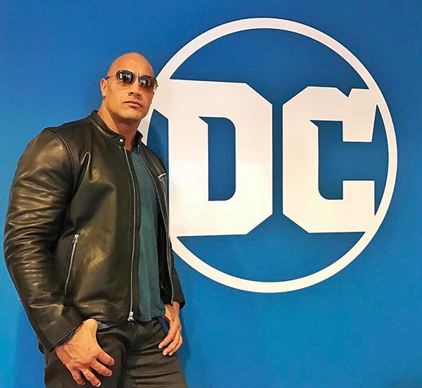 Black Adam Black Adam