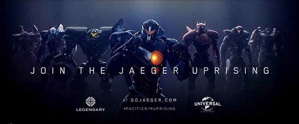 Pacific Rim 2 Pacific Rim 2