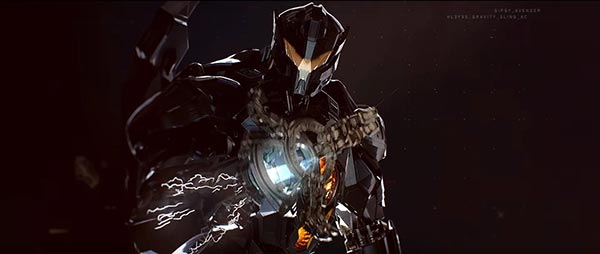 Pacific Rim 2 Pacific Rim 2