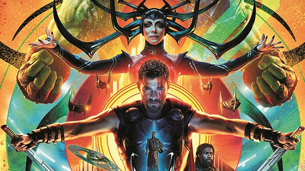 Marvel Marvel
