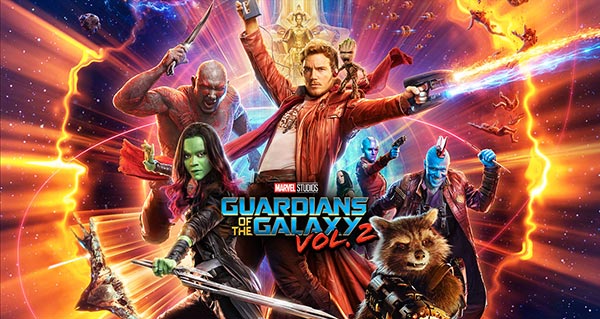 Marvel Marvel