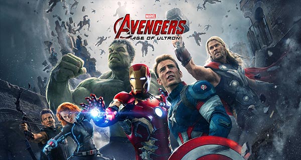 Marvel Marvel
