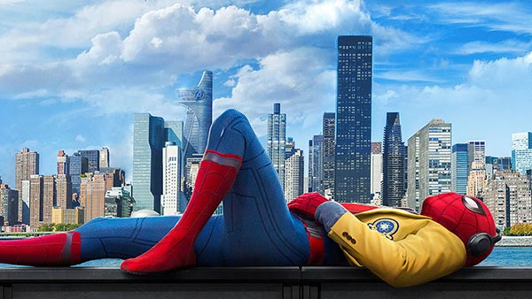 Marvel Marvel