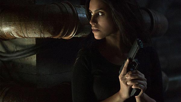 American Assassin American Assassin
