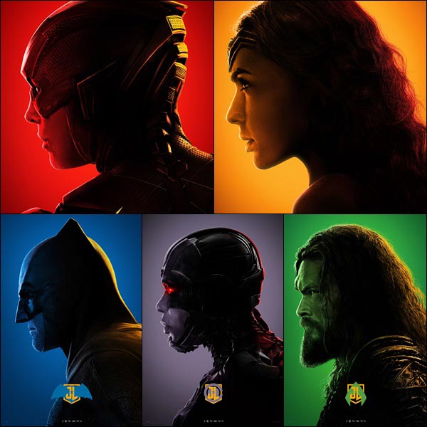 Justice League