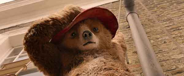 Paddington 2