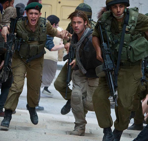 World War Z World War Z