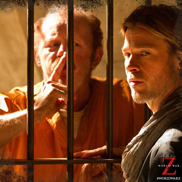 World War Z World War Z